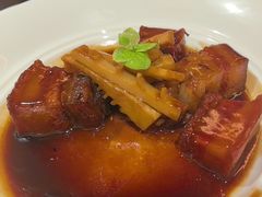 -庭院江南菜•烤鸭•非遗传承(上地•清河店)