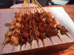 -肉串汪(望京店)