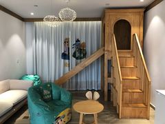 -小凉帽之家酒店(甘坑古镇店)