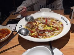 -太二酸菜鱼(汕头苏宁广场店)