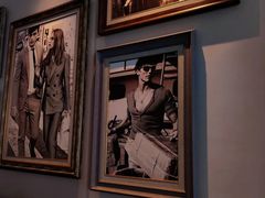 -王品牛排(郑州大卫城店)