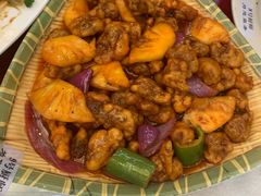 -快活林食家