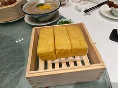 -白天鹅宾馆-玉堂春暖餐厅
