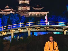 -禅宗少林·音乐大典