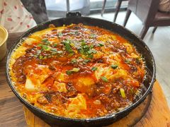 -妈妈手(山大总店)