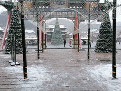 -卧龙堡客栈·中餐厅(古北水镇店)