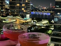 -DEW Lounge(深圳湾店)