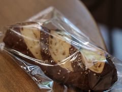 -佐敦面包铺·JORDAN BAKERY