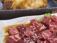 -牛也烧肉(摩尔城店)