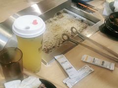 -新石器烤肉(张家港购物公园店)