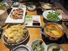 -德香苑脆皮烤鸭·经典(爱融荟城店)