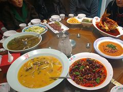 -徐鼎盛民间菜(南坪后堡店)