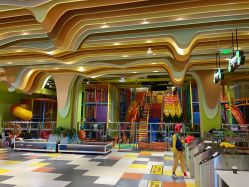 -宝燕乐园(闵行旗舰店)