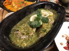 -泰香米泰国餐厅(凯德新南店)