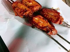 -铁诚烤肉