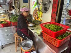 -带杏干面馆(洋湖景园店)