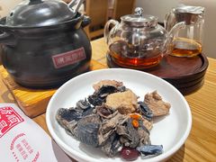 -顺风汤馆·广府粤菜(江宸天街店)
