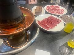 -将台涮肉(酒仙桥店)