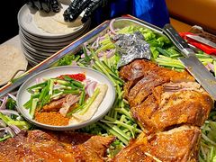 -火叮叮自助烤肉·现切牛肉(茂业店)