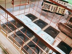 -聪记香港糯米糍(天虹店)