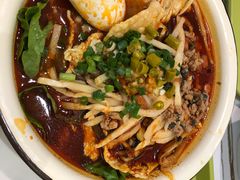 小螺莉螺蛳粉-丽丽三鲜螺蛳粉(田林路店)