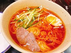 -金掌勺锅包肉(太原万达店)