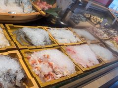 -浅锅和牛小锅放题(深业上城店)