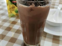 -新大咀港式茶餐厅(宝山万达店)