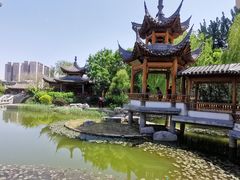 -南普公园
