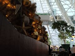 -RISE RESTAURANT(滨海湾金沙店)