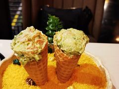 -荟廷·晶萃(陆家嘴尚悦湾店)
