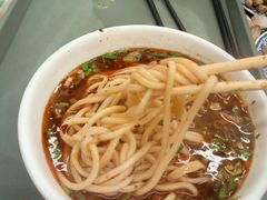 -东方宫·中国兰州牛肉拉面(三里屯店)