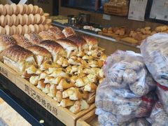 -周记传统糕点PASTRY(蜀汉路店)