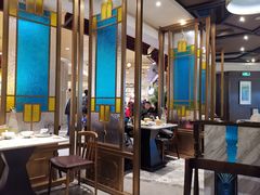 大堂-岭南真味·匠心粤菜(K11店)