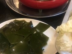 -湘肠香火锅店(团结湖店)