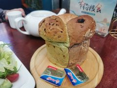 -花园饭店-西餐厅