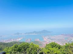 -海上云台山景区