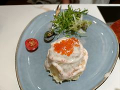 -尊品牛排(沙湾印象汇店)