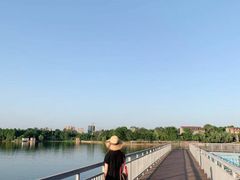 -三岔湖景区