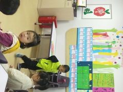 -瑞思少儿中心·少儿英语素养启蒙(回龙观校区)