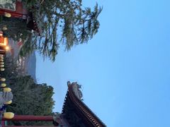 -华清宫景区