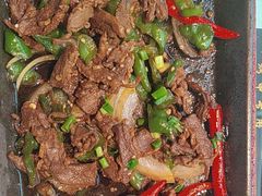 -丰茂烤串(五道口店)
