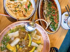 -妈妈的味道(和顺古镇店)