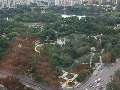 -君悦酒店·乐厨·高空自助餐(青年大街店)