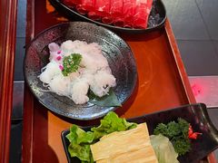 -捞王猪肚鸡火锅(昆山店)