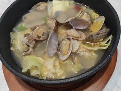 -萨莉亚意式餐厅(南开大悦城店)