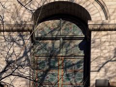 -王府井天主教堂