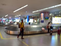 -吉隆坡国际机场