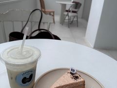 -CAKE WANG千层制造所(省府店)