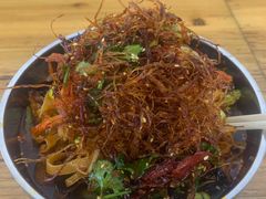 -朝鲜族拌面拌饭·佳木斯风味(砂之船店)